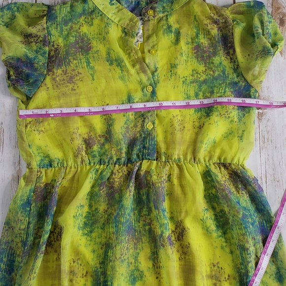 D-Signed Disney Dress - Picture 4 of 7